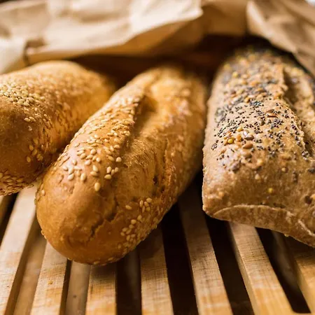 Hotel Al Nuovo Porto