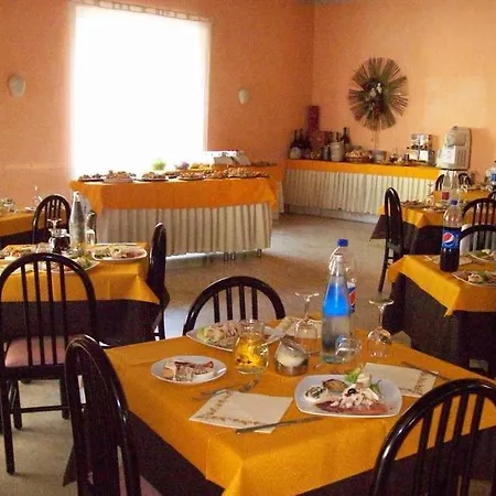 Al Nuovo Porto 3* Bellaria-Igea Marina