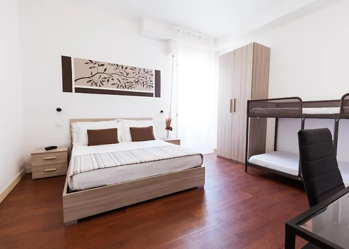 Hotel Al Nuovo Porto 3*