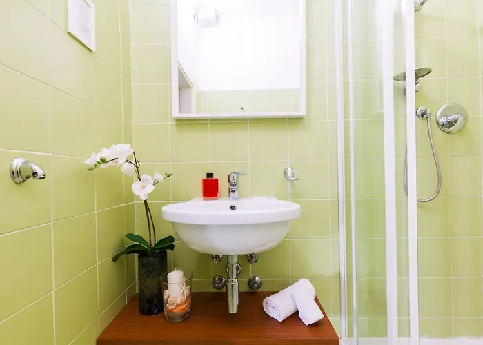 Al Nuovo Porto Hotel 3*