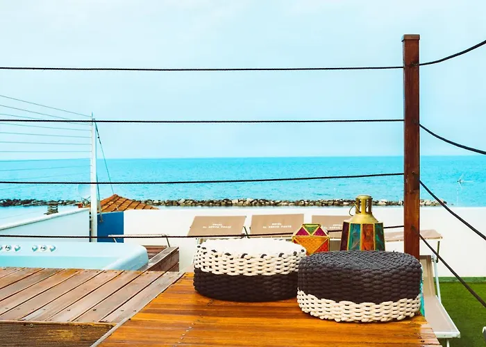 Hotel Al Nuovo Porto