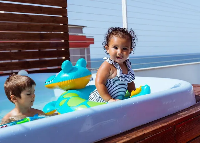 Hotel Al Nuovo Porto