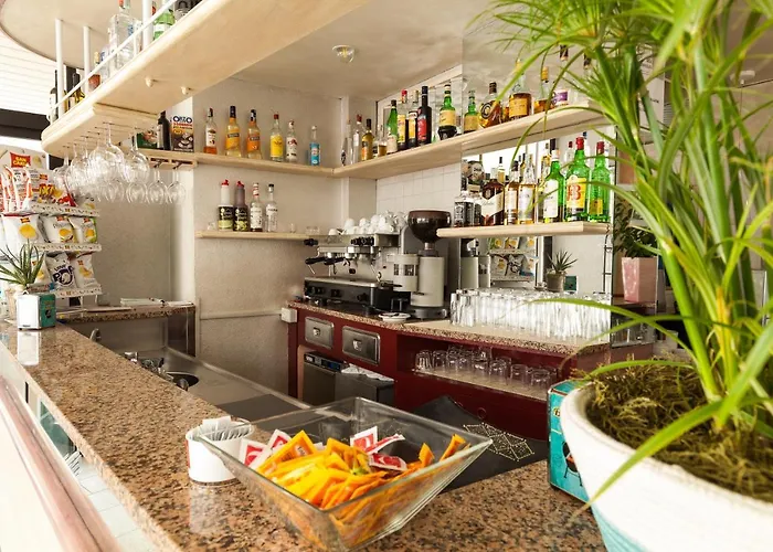 Al Nuovo Porto Hotel Bellaria-Igea Marina