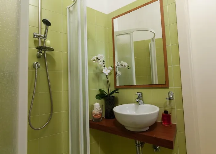 Al Nuovo Porto Hotel 3*