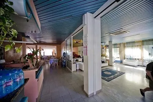 Al Nuovo Porto 3* Bellaria-Igea Marina