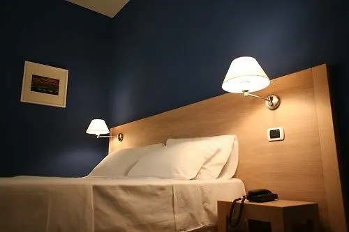 Hotel Al Nuovo Porto 3*