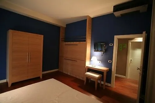 Al Nuovo Porto 3* Bellaria-Igea Marina