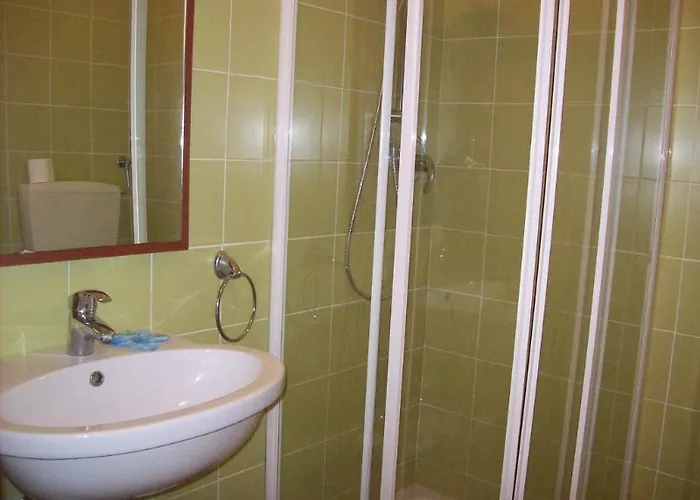 Hotel Al Nuovo Porto