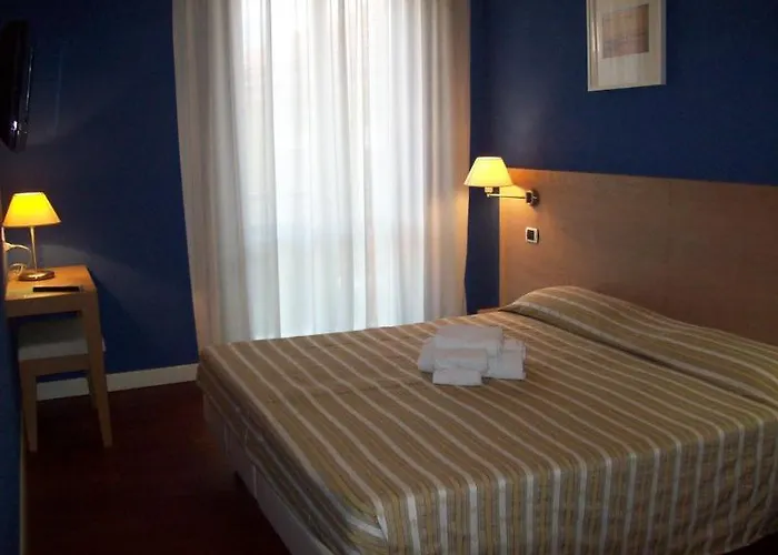 Al Nuovo Porto 3*