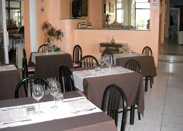 Hotel Al Nuovo Porto Bellaria-Igea Marina