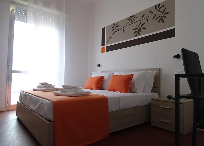 Al Nuovo Porto Bellaria-Igea Marina