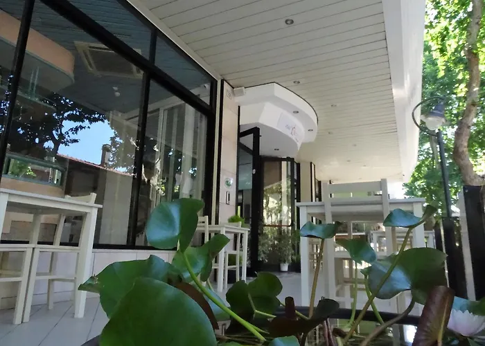 Al Nuovo Porto Hotel 3*