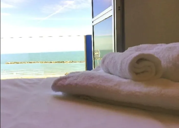 Al Nuovo Porto Bellaria-Igea Marina