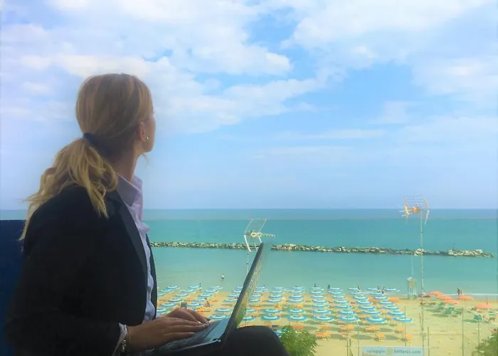 Al Nuovo Porto Bellaria-Igea Marina