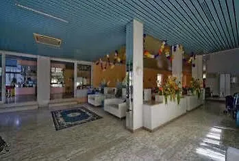 Al Nuovo Porto Hotel Bellaria-Igea Marina