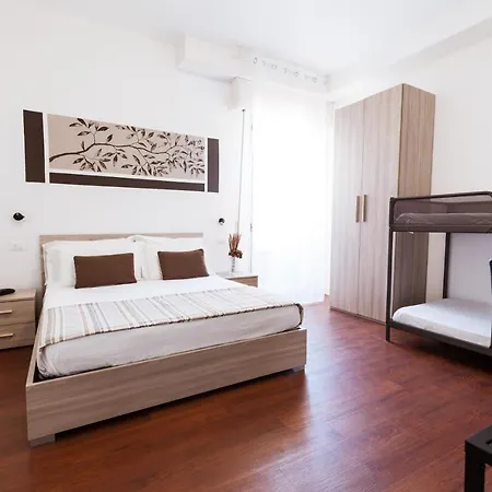 Hotel Al Nuovo Porto 3*