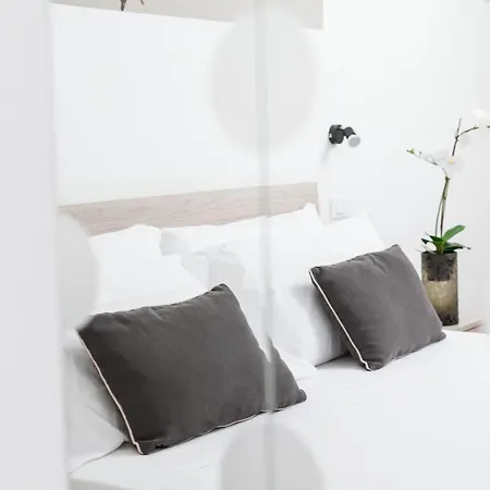 Al Nuovo Porto ホテル