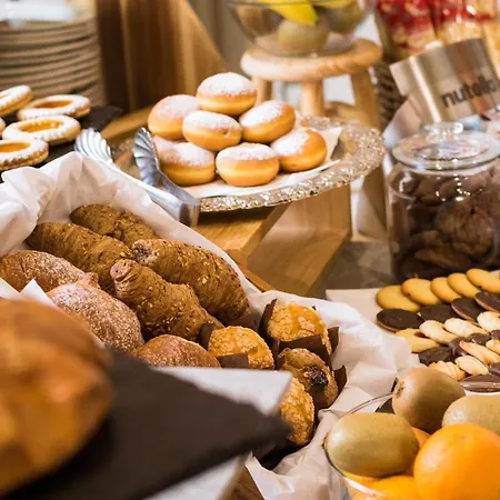 Hotel Al Nuovo Porto Bellaria-Igea Marina