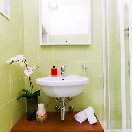 Al Nuovo Porto Hotel 3*