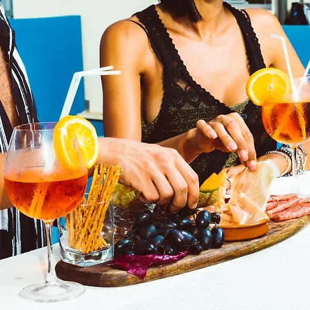 Al Nuovo Porto 3* Bellaria-Igea Marina