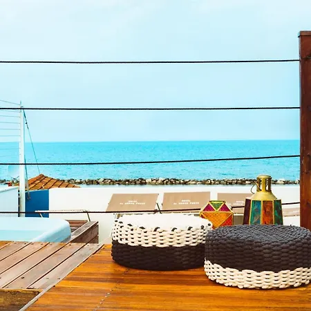 Hotel Al Nuovo Porto