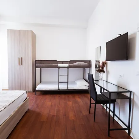 Hotel Al Nuovo Porto Bellaria-Igea Marina