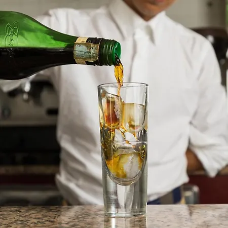 Hotel Al Nuovo Porto