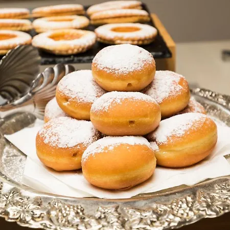 Al Nuovo Porto Hotel