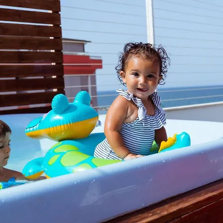 Hotel Al Nuovo Porto