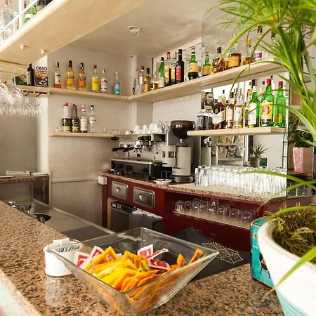 Al Nuovo Porto Hotel Bellaria-Igea Marina