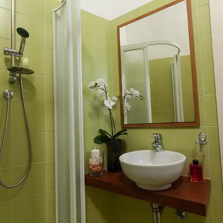 Al Nuovo Porto Hotel 3*