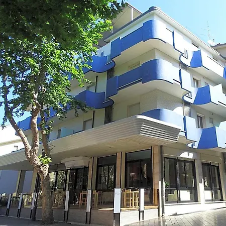 Hotel Al Nuovo Porto Bellaria-Igea Marina