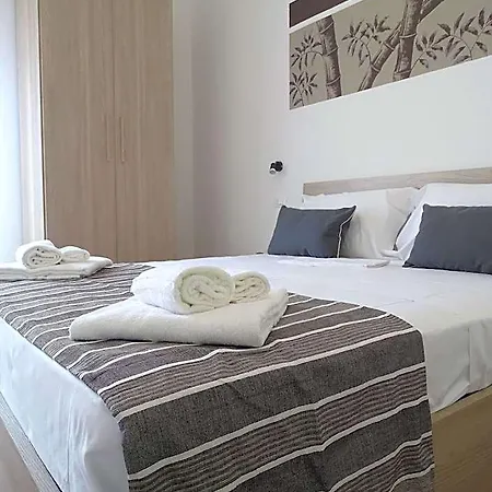 Al Nuovo Porto Hotel
