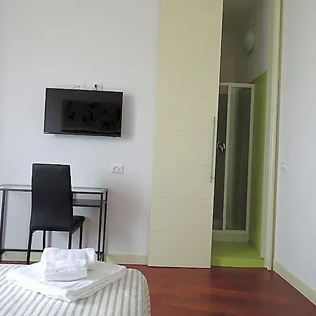 Al Nuovo Porto 3*