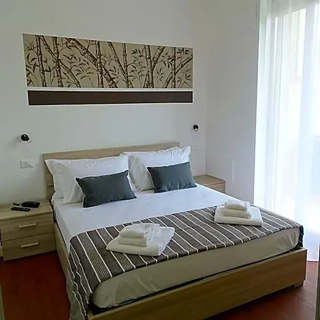 Al Nuovo Porto Hotel 3*