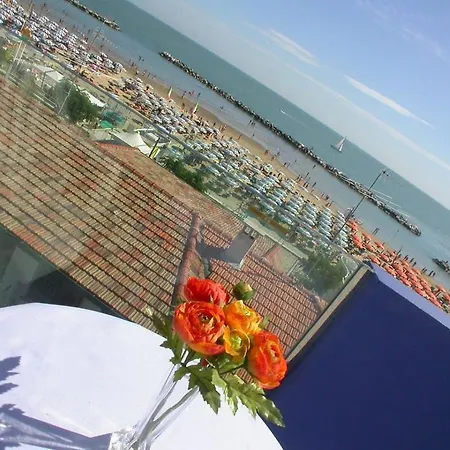 فندق Al Nuovo Porto 3*