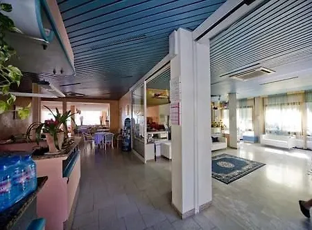 Al Nuovo Porto 3* Bellaria-Igea Marina