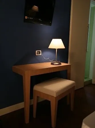 Al Nuovo Porto 3* Bellaria-Igea Marina