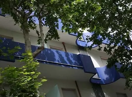 Hotel Al Nuovo Porto 3*