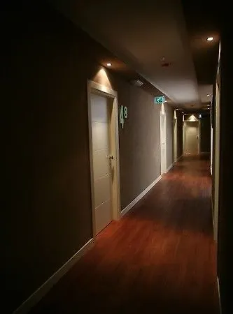 Al Nuovo Porto 3* Bellaria-Igea Marina