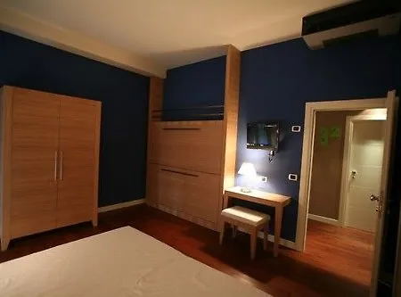 Al Nuovo Porto 3* Bellaria-Igea Marina