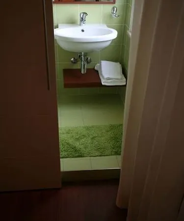 فندق Al Nuovo Porto 3*