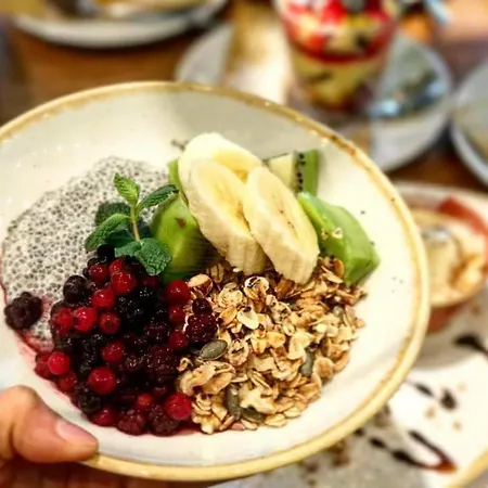 Hotel Al Nuovo Porto 3*