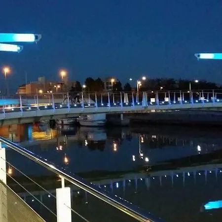 ホテル Al Nuovo Porto 3*