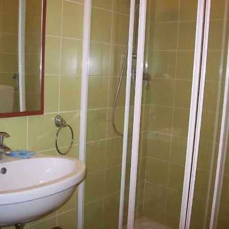 Hotel Al Nuovo Porto