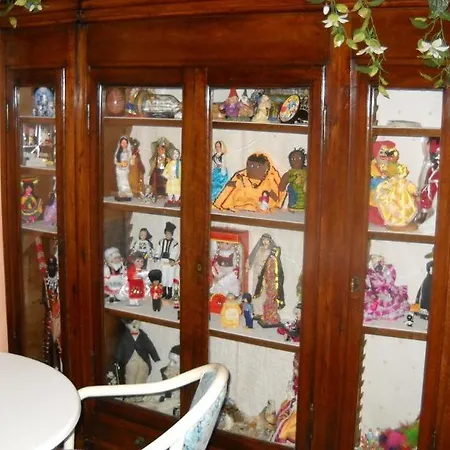 Al Nuovo Porto Hotel