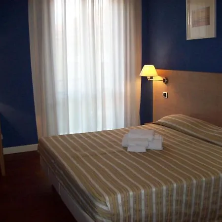 Al Nuovo Porto 3*