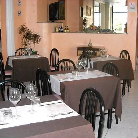 Hotel Al Nuovo Porto Bellaria-Igea Marina