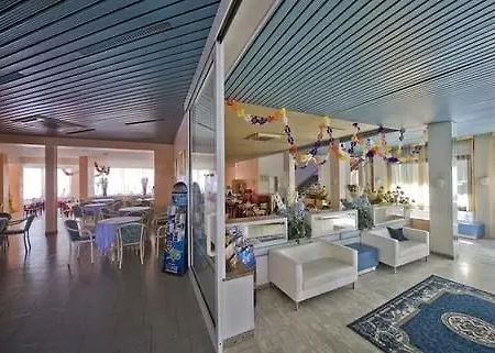 Al Nuovo Porto Hotel Bellaria-Igea Marina