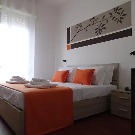 Al Nuovo Porto Bellaria-Igea Marina